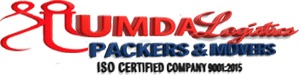 Sri Umda Logistics Packers and Movers Pvt. Ltd. Logo